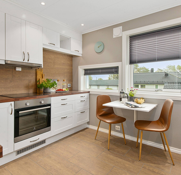 Photos n°5 de rénovation de cuisines
