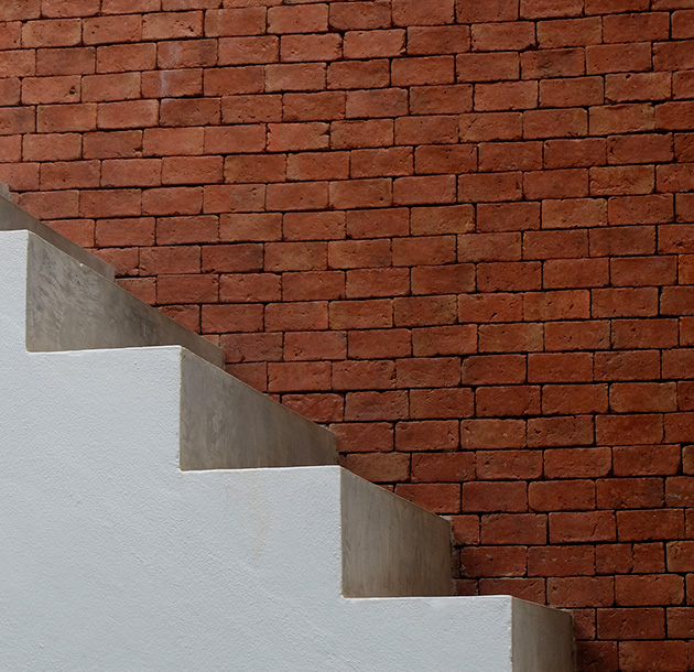 Photos n°4 de rénovation de escaliers