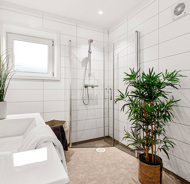 Photos n°4 de rénovation de salles de bain