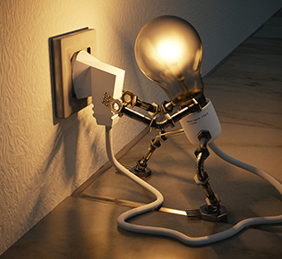 Electricité