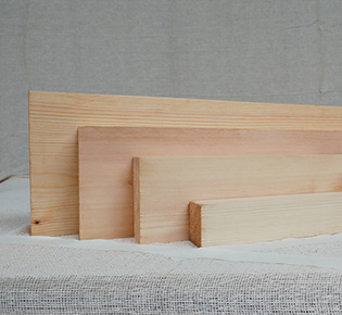 Plinthes